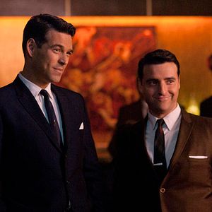 Fotoğraf The Playboy Club