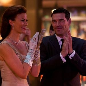 Fotoğraf The Playboy Club