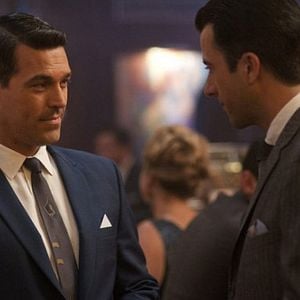 Fotoğraf The Playboy Club