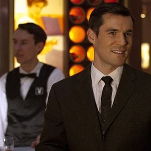 Fotoğraf The Playboy Club