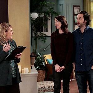 Fotoğraf Lisa Lampanelli