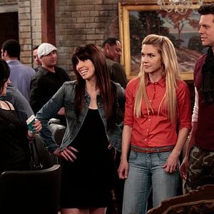 Fotoğraf Rhea Seehorn