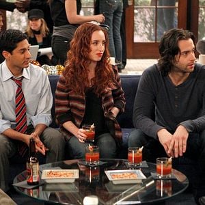 Fotoğraf Maulik Pancholy