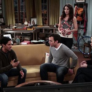 Fotoğraf Rhea Seehorn