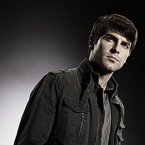 Fotoğraf David Giuntoli