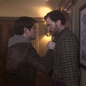 Fotoğraf David Giuntoli