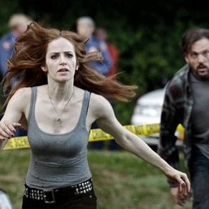 Fotoğraf Jaime Ray Newman