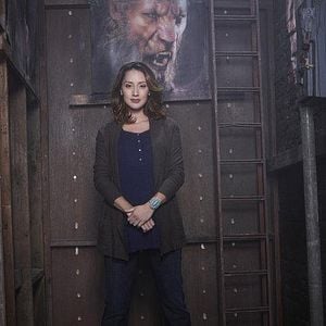 Fotoğraf Bree Turner