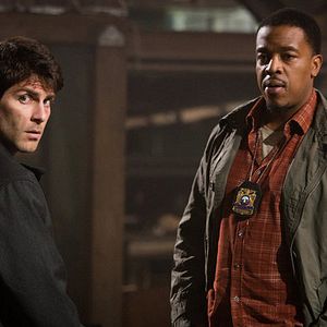 Fotoğraf David Giuntoli