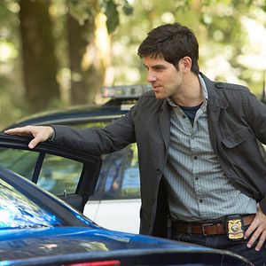 Fotoğraf David Giuntoli