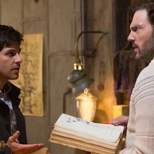 Fotoğraf Silas Weir Mitchell