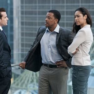 Fotoğraf Gina Torres