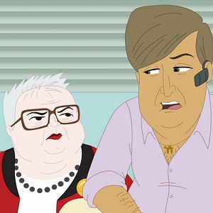 Fotoğraf Allen Gregory