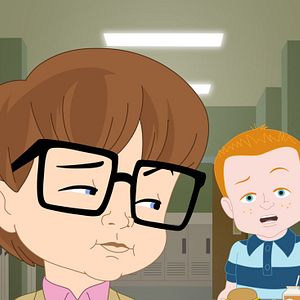 Fotoğraf Allen Gregory