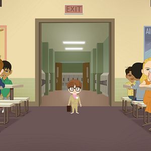 Fotoğraf Allen Gregory