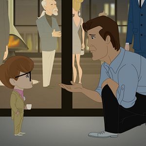 Fotoğraf Allen Gregory