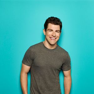 Fotoğraf Max Greenfield