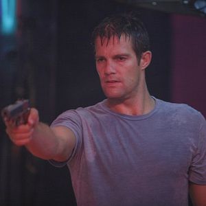 Fotoğraf Geoff Stults