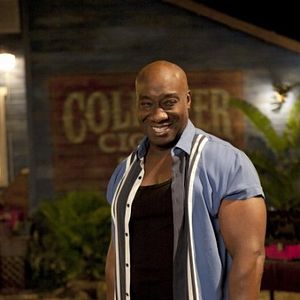 Fotoğraf Michael Clarke Duncan