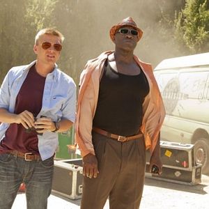 Fotoğraf Michael Clarke Duncan