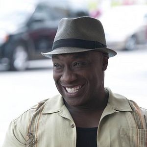 Fotoğraf Michael Clarke Duncan