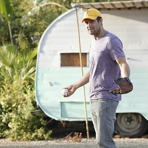 Fotoğraf Geoff Stults