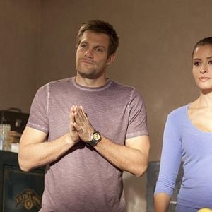 Fotoğraf Mercedes Mason