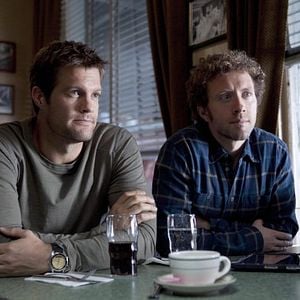 Fotoğraf Geoff Stults