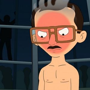 Fotoğraf Napoleon Dynamite