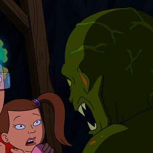 Fotoğraf Napoleon Dynamite