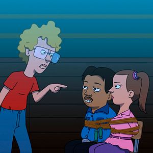 Fotoğraf Napoleon Dynamite