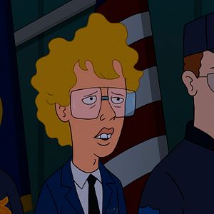 Fotoğraf Napoleon Dynamite