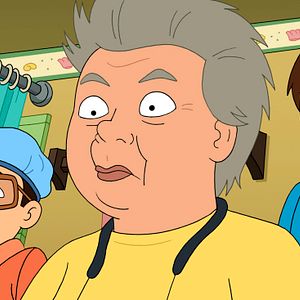 Fotoğraf Napoleon Dynamite