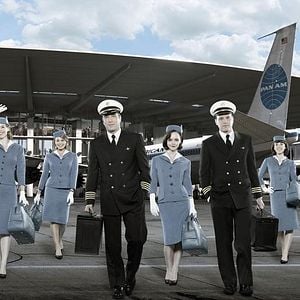 Fotoğraf Karine Vanasse