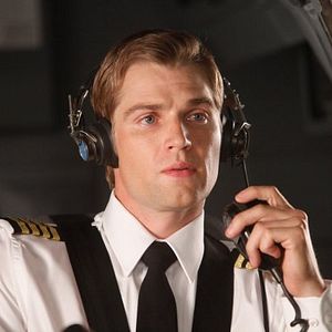 Fotoğraf Mike Vogel