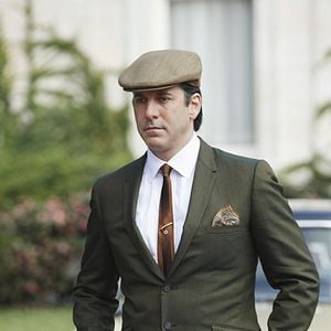 Fotoğraf Scott Cohen