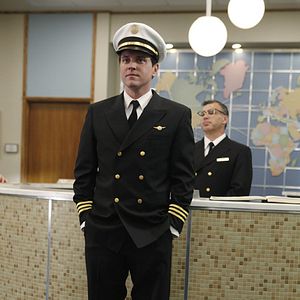 Fotoğraf Michael Mosley