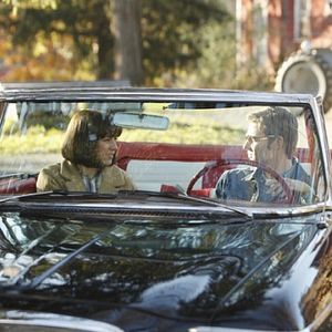 Fotoğraf Karine Vanasse