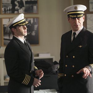 Fotoğraf Darren Pettie