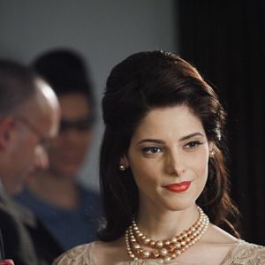 Fotoğraf Ashley Greene Khoury