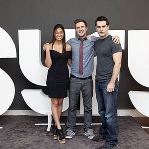 Fotoğraf Being Human (US)