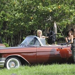 Fotoğraf Charlie's Angels (2011)