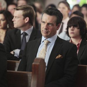 Fotoğraf David James Elliott