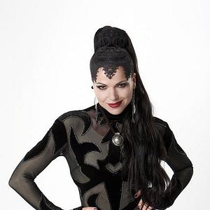 Fotoğraf Lana Parrilla