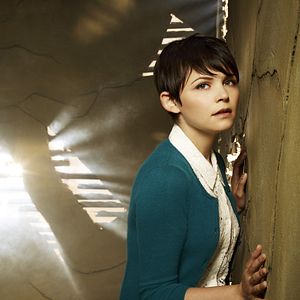 Fotoğraf Ginnifer Goodwin