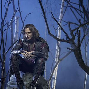 Fotoğraf Once Upon a Time