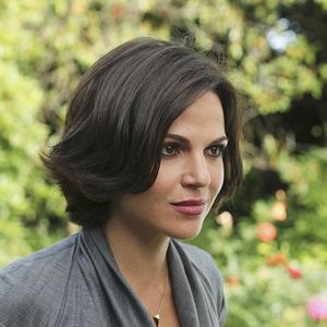 Fotoğraf Lana Parrilla
