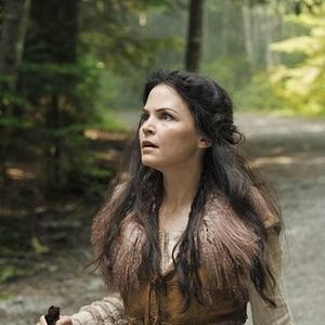 Fotoğraf Ginnifer Goodwin