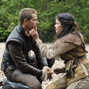 Fotoğraf Ginnifer Goodwin