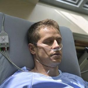 Fotoğraf Josh Dallas